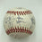 2006 St. Louis Cardinals World Series Champs Team Signed Baseball PSA DNA