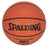 Beautiful Wilt Chamberlain Signed Spalding Official NBA Game Basketball JSA COA