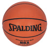 Beautiful Wilt Chamberlain Signed Spalding Official NBA Game Basketball JSA COA