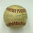 Chicago White Sox HOF Legends Signed Baseball Ed Walsh Red Faber Ray Schalk JSA