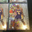 Lot Of (4) 1996-1997 Fleer Metal Kobe Bryant Rookie Cards RC #181