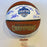 2015-16 Villanova Wildcats NCAA National Champions Team Signed Basketball JSA