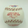 Sammy Sosa Signed Autographed 2004 All Star Game Baseball PSA DNA COA