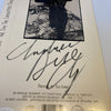 Andrew Dice Clay Signed Vintage Movie Box JSA COA Celebrity Auto