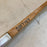 Wayne Gretzky Signed Game Issued Hockey Stick PSA DNA & Beckett COA