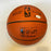 Michael Jordan Signed Autographed Basketball UDA Upper Deck Hologram & JSA COA