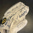 Beautiful 1992 Toronto Blue Jays World Series Champs Team Signed Glove JSA COA