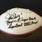 John Elway Played In 4 Super Bowls Signed Heavily Inscribed Football PSA DNA COA