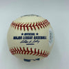 Jerry "King" Lawler WWE Signed Major League Baseball With JSA COA