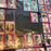 Huge Lot Of (72) 1978 Grease Paramount Trading Cards