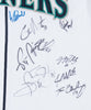 Ichiro Suzuki 2006 Seattle Mariners Team Signed Authentic Jersey Beckett COA