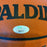 Rare Wilt Chamberlain #13 Signed Spalding NBA Official Game Basketball JSA COA