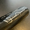 Derek Jeter Mariano Rivera Andy Pettitte Posada Core Four Signed Bat Fanatics