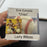 Erik Estrada & Larry Wilcox CHiPs Signed Autographed MLB Baseball With JSA COA