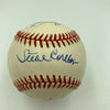 3,000 Strikeout Club Multi Signed Baseball Nolan Ryan & Tom Seaver JSA COA