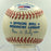 RARE Alfonso Ramon Al Lopez HOF 1977 Full Name Signed AL Baseball PSA DNA COA