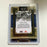 2008 Donruss Sports Legends Pete Rose #/250 Game Used Jersey