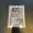 1995-96 Magic Earvin Johnson Topps Finest Refractor #252 Lakers HOF