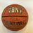 Kobe Bryant Shaq 1998-99 Los Angeles Lakers Team Signed NBA Basketball Beckett