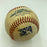 Kenny Rogers Signed Game Used Official Minor League Baseball PSA DNA COA