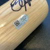 Bryce Harper Rookie Signed Louisville Slugger Baseball Bat MLB AUTHENTICATED
