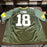 Randall Cobb Signed Green Bay Packers Nike Jersey JSA COA