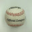 Sandy Koufax Single Signed Autographed Baseball With JSA COA