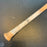 1983 George Bell Rookie Signed Game Used Baseball Bat PSA DNA Toronto Blue Jays