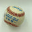 Waite Hoyt Single Signed Official American League Baseball JSA COA