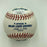 Bert Blyleven "HOF 2011 287 Wins 3701 K's" Signed STAT MLB Baseball JSA COA