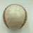 Tom Seaver 1967 New York Mets Team Signed National League Baseball JSA COA