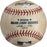 Rare Greg Maddux 300th Win Game Used Signed Baseball PSA DNA & MLB Authentic COA