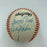 Beautiful 1970 Cincinnati Reds NL Champs Team Signed Baseball With PSA DNA COA