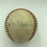 Rare 1970's Fernando Valenzuela Pre Rookie Signed Mexican League Baseball JSA