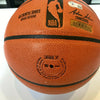 Jason Kidd 2011 NBA Champs Signed NBA Basketball Beckett Hologram
