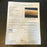 Tony Perez Signed 1970's Louisville Slugger Game Model Baseball Bat With JSA COA