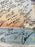 Beautiful NHL Hockey Hall Of Fame Signed Original 31x42 Art 195 Sigs! Beckett