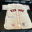 Beautiful Ted Williams Signed 1941 Boston Red Sox Game Model Jersey With JSA COA