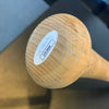 Rare Upper Deck Celebrity Home Run Derby Signed Bat With Dan Marino JSA COA