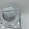 Scott Verplank Signed Autographed Golf Ball PGA With JSA COA