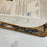 1987 Rendezvous Signed Hockey Stick Wayne Gretzky Mario Lemieux Mark Messier JSA