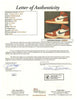 Michael Jordan Rookie Signed Pair Of 1985 Nike Jordan 1 Shoes Sneakers PSA & JSA
