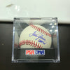 Beautiful Tom Seaver Hall Of Fame 1992 Signed Baseball PSA DNA Graded 9.5 Mint +