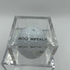 Boo Weekley Signed Autographed Golf Ball PGA With JSA COA