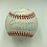 1970 Baltimore Orioles World Series Champs Team Signed Baseball With JSA COA