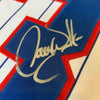 1994 Larry Walker Signed Game Used Montreal Expos Jersey With JSA COA RARE