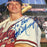 Dale Murphy Signed Autographed Baseball Magazine