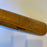 Extraordinary 1959 Chicago White Sox AL Champs Team Signed Game Issued Bat JSA