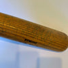Extraordinary 1959 Chicago White Sox AL Champs Team Signed Game Issued Bat JSA