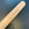 1983 George Bell Rookie Signed Game Used Baseball Bat PSA DNA Toronto Blue Jays